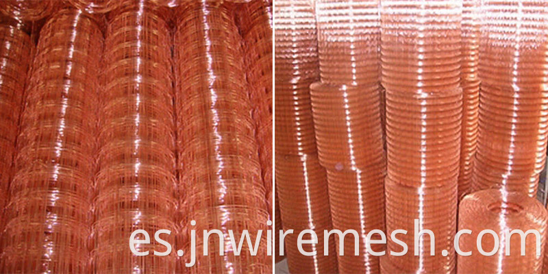 Copper-Coated-Welded-Wire-Mesh